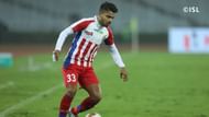 Prabir Das; Credits: ISL